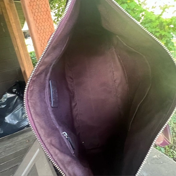 COACH Gallery Tote & Phone Wallet Set Limited Edition Country Floral Print - Picture 10 of 14